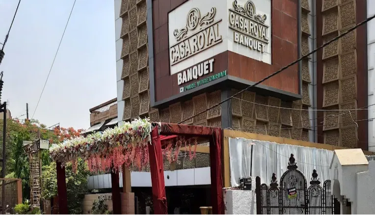 Casa Royal JanakPuri West